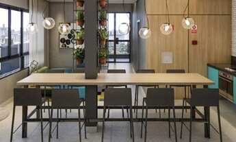 Imagem 6: SãO PAULO - Apartamento Padrão - Moema