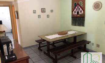 Imagem 4: Apartamento com 3 dormitórios à venda, 125 m² por R$ 700.000 - Centro - Cabo Frio/RJ