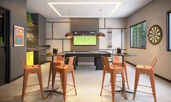 Imagem 7: SãO PAULO - Apartamento Padrão - Vila Guarani (Z Sul