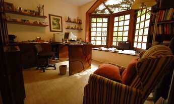 Imagem 2: Casa Residencial à venda, Parque Campolim, Sorocaba - CA1383