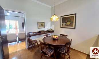 Imagem 7: Casa (térrea na rua) 5 dormitórios/suite, cozinha planejada