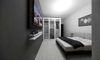 Imagem 3: Casa em Buraquinho 3/4 - Rua Osvaldo B Pitangueiras