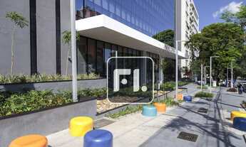 Imagem 5: Loja para alugar, 1420 m² por R$ 120.700,04/mês - Pinheiros - São Paulo/SP