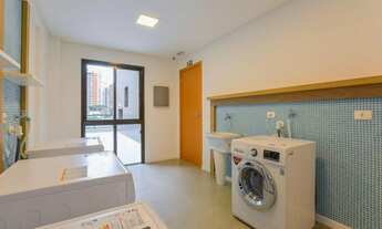 Imagem 7: Apartamento garden à venda com 01 quarto e 01 vaga de garagem no Água Verde