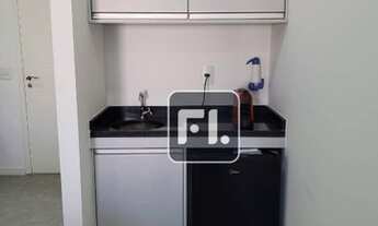 Imagem 7: Conjunto, 69 m² - venda por R$ 745.000,02 ou aluguel por R$ 5.900,03/mês - Brooklin - São