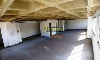 Imagem 4: Andar Corporativo para alugar, 298 m² por R$ 6.200,00/mês - Estoril - Belo Horizonte/MG