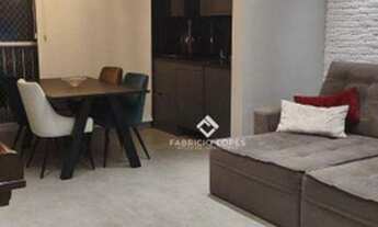 Imagem 4: Apartamento com 2 dormitórios à venda, 75 m² por R$ 670.000 - Jardim das Indústrias - São