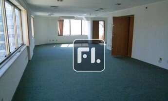 Imagem: Conjunto Comercial Duplex no Itaim