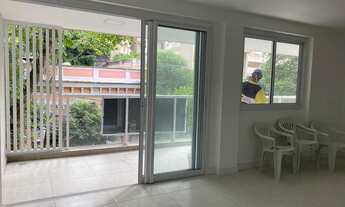 Imagem 7: APARTAMENTO 2 QUARTOS - FORMIDABLE LARANJEIRAS - RJ