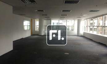 Imagem 2: Conjunto para alugar, 385 m² por R$ 19.988,01/mês - Vila Olímpia - São Paulo/SP