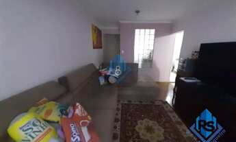 Imagem 2: Apartamento Residencial à venda, Vila Guiomar, Santo André - AP1411