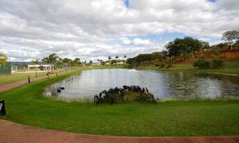 Imagem 6: Casa de condomínio térrea para venda com 284 m² - Condomínio Gran Royalle Pirâmide