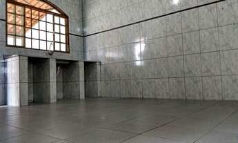 Imagem 7: Quadra 407 Recanto das Emas---Casa 2 Qts toda na Laje - Cozinha Espaçosa