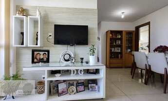 Imagem 6: Apartamento 2 Dormitórios 1 Suíte à venda 73 m² R$ 460.000,00 - Brotas - Salvado