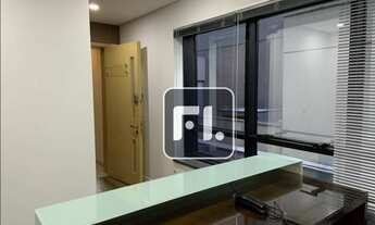 Imagem 4: Conjunto para alugar, 132 m² por R$ 8.400,03/mês - Bela Vista - São Paulo/SP