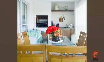 Imagem 5: APARTAMENTO COM 130 M², 3 DORMITÓRIOS SENDO 1 SUÍTE E 2 VAGAS NA VILA PRUDENTE