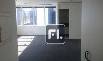 Imagem 2: Conjunto, 86m² - venda por R$ 1.118.000 ou aluguel por R$ 6.000/mês - Brooklin - São Paulo