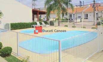 Imagem 4: Casa em Condomínio a Venda no bairro Olaria - Canoas, RS