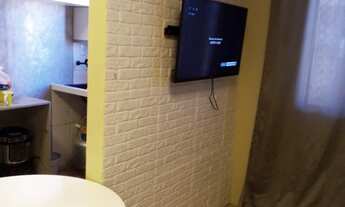 Imagem 4: Apt de 2/4 na rua 6 com elevador