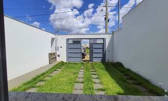 Imagem 3: Casa Novo Mundo - Uberlândia - MG