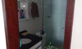 Imagem 5: Apartamento com 2 dormitórios à venda por R$ 250.000 - Bancários - João Pessoa/PB