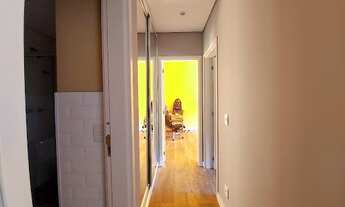 Imagem 4: Apartamento Garden com 2 dormitórios à venda, 68 m² por R$ 489.000 - Jardim Tupanci - Baru