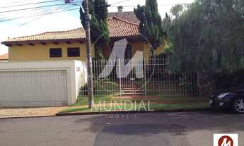 Imagem: Casa (sobrado na rua) 6 dormitórios/suite