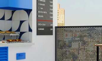 Imagem 2: Apartamento para venda possui 50 metros quadrados com 2 quartos em Centro - Osasco - SP