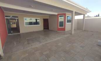 Imagem: Casa venda tem 280 metros quadrados com