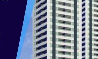 Imagem 1: Apartamento para venda possui 112 metros quadrados com 4 quartos em Torre - Recife - PE