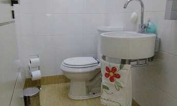 Imagem 3: Casa Residencial à venda, Parque Campolim, Sorocaba - CA1410