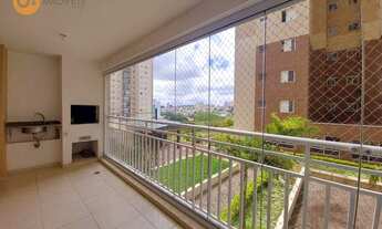 Imagem 2: Apartamento com 4 dormitórios à venda, 105 m² por R$ 750.000,00 - Jardim Tupanci - Barueri