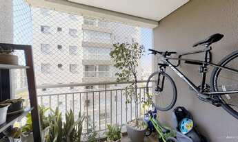 Imagem 4: SãO PAULO - Apartamento Padrão - Bom Retiro