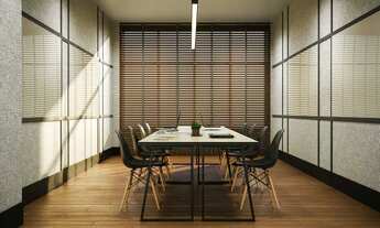 Imagem 14: SãO PAULO - Apartamento Padrão - Pinheiros