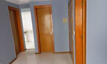 Imagem 2: Aparentemente três dormitórios