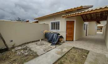 Imagem 4: Casa com 2 dorms, Balneário Tupy, Itanhaém - R$ 359 mil, Cod: 733