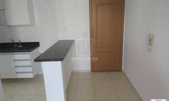 Imagem 5: Apartamento (tipo - padrao) 1 dormitórios, cozinha planejada, portaria 24hs, lazer, elevad