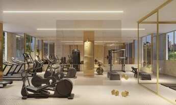 Imagem 4: SãO PAULO - Apartamento Padrão - Perdizes