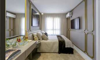 Imagem 5: Apartamento compacto 44 m² com 2 quartos em Perdizes