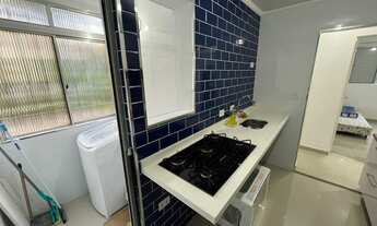 Imagem 7: Apartamento para venda com 45 metros quadrados com 2 quartos