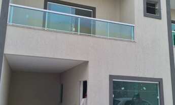 Imagem 2: Casa de condomínio para venda tem 90 metros quadrados com 3 quartos