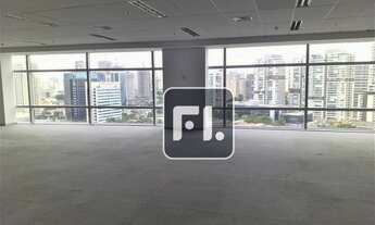 Imagem 3: Conjunto para alugar, 2051 m² por R$ 246.120,00/mês - Chácara Santo Antônio - São Paulo/SP