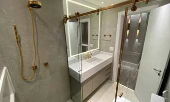 Imagem 7: Apartamento para aluguel tem 110 metros quadrados com 2 quartos em Jardins - São Paulo - S