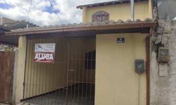 Imagem: Casa com 2 dormitórios para alugar, 90