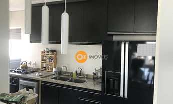 Imagem 2: Apartamento com 3 dormitórios à venda, 186 m² por R$ 1.350.000,00 - Vila Osasco - Osasco/S