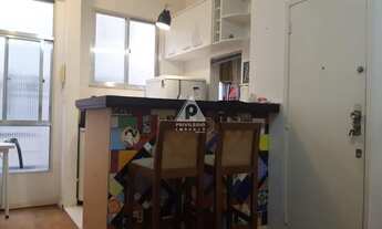 Imagem 3: KitnetConjugado para aluguel, 1 quarto, Botafogo - RIO DE JANEIRO/RJ