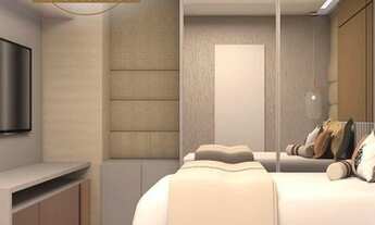 Imagem 4: Apartamento para venda com 50 metros quadrados com 2 quartos em Cidade Nova - Teresina - P