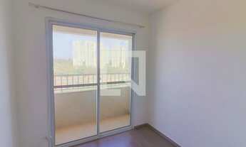 Imagem 2: Apartamento para Aluguel - Jardim do Lago, 2 Quartos, 47 m2