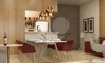 Imagem 6: Apartamento com 2 dormitorios, agende sua visita