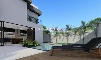 Imagem 3: Casa Cond. Las Palmas - Pouso Alegre / Mg